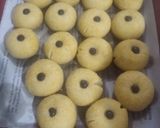 Foto langkah ke 4 dari resep Monde susu KW teflon (janda genit).
