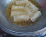 Foto langkah ke 4 dari resep Lumpia Ubi Kuning.