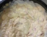 Foto del paso 2 de la receta: Dip de cebolla y tocineta caramelizada