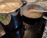 Foto del paso 14 de la receta: Triguico villenero