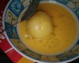 Foto langkah ke 3 dari resep Bola² singkong.