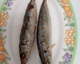Foto langkah ke 5 dari resep Tumis Daun Melinjo Pindang.