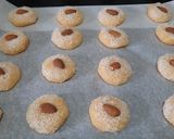 Foto del paso 4 de la receta Un forma fácil y rápida de hacer galletas marroquíes deliciosas