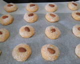Foto del paso 4 de la receta: Un forma fácil y rápida de hacer galletas marroquíes deliciosas