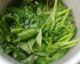 Foto langkah ke 2 dari resep Sambal Brambang Asem.