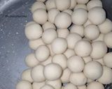 Foto langkah ke 2 dari resep 🌺Baso Aci Original (BuatanRumah).
