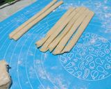 Foto langkah ke 6 dari resep Apple Pie.