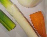 Foto del paso 3 de la receta: Lentejas con longaniza