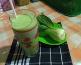 Foto langkah ke 1 dari resep Jus Alpukat Kw Super.
