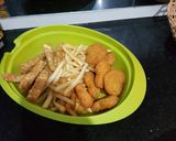 Foto langkah ke 5 dari resep Cheese saus.
