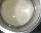 गुड वाली खीर (Gud wali kheer recipe in hindi) रेसिपी चरण 1 फोटो