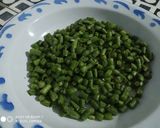Foto langkah ke 1 dari resep Sambal Cenge Istimewa.