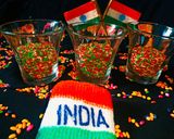 તિરંગા મુખવાસ (Tiranga Mukhwas Recipe In Gujarati) રેસીપી સ્ટેપ9ફોટો