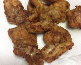 Foto del paso 4 de la receta: Japanese curry (kare) con pollo frito!