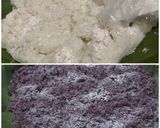 Foto langkah ke 8 dari resep Tape ketan hitam dan tape ketan putih.