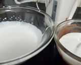 A picture of step 15 of Chocolate Brownie Trifle.