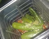 Foto del paso 1 de la receta: Salsa roja 3 chilorios 🇲🇽🇲🇽🇲🇽 😵😛😛 🌶️🌶️🌶️