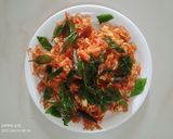 ক্যাবেজ 65 (cabbage 65 recipe in Bengali) রেসিপির ধাপ 5 ছবি