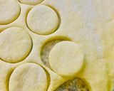 Foto del paso 5 de la receta: ESCONES DE YOGURT 🍶🧉☕️🥧🍶☕️🧉🥧