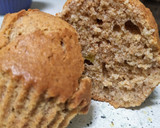 Foto del paso 10 de la receta: Magdalenas integrales