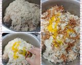 A picture of step 5 of #Chicken_YAKHNI_PULAO #KokabandCookpad.