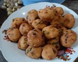 Foto langkah ke 3 dari resep Tahu bulat (tidak kopong).