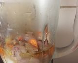 Foto del paso 5 de la receta: Ají de gallina