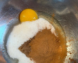 Foto del paso 1 de la receta: BUDÍN DE AVENA Y CANELA☺️💕✨