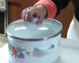 Foto del paso 4 de la receta: Morisqueta
