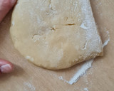 Foto del paso 4 de la receta: Galletitas dulces fáciles y económicas ideal principiantes (otras)