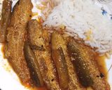 কাজোলি মাছের তেল ঝাল (kajoli maacher tel jhaal recipe in Bengali) রেসিপির ধাপ 2 ছবি