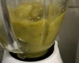 Foto del paso 3 de la receta: Sopa de zapallo italiano (Gajar Shorba)
