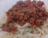 Foto del paso 5 de la receta: Salsa Bolognesa ♡