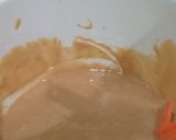 Foto langkah ke 2 dari resep Apem Gula jawa.