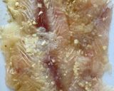 Foto langkah ke 1 dari resep Fish and Chips - Dori.