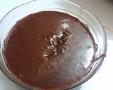 Foto langkah ke 4 dari resep Bakpao isi coklat anti gagal (step by step).