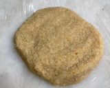 Foto del paso 3 de la receta: Hamburguesas de quinoa y garbanzos