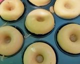 Foto langkah ke 7 dari resep Donat Panggang.