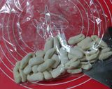 一人份方便麵疙瘩的食譜步驟6照片