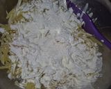 Foto langkah ke 3 dari resep Hash brown simpel 3 bahan sederhana.