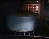 Foto langkah ke 4 dari resep Lemon sponge cake.