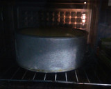 Foto langkah ke 4 dari resep Lemon sponge cake.