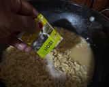 Foto langkah ke 4 dari resep Mie Jawa Nyemek Senin Jong.