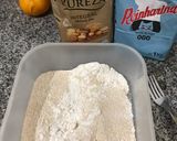 Foto del paso 1 de la receta: Pan cervecero integral 🥖