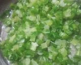 Foto del paso 4 de la receta: Salsa express de remolacha, calabaza y zanahoria