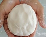 Foto del paso 6 de la receta: Conchas