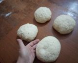 صورة لخطوة 2 من وصفة خبز المطلوع