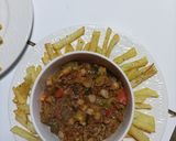 Foto del paso 6 de la receta: Risotto de carne y verduras.