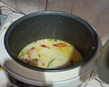 Cara Membuat Nasi Jagung Daun jeruk Butter Rice Rice Cooker 2