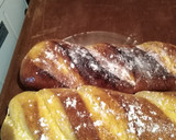 Foto del paso 4 de la receta: Pan de harina de maíz